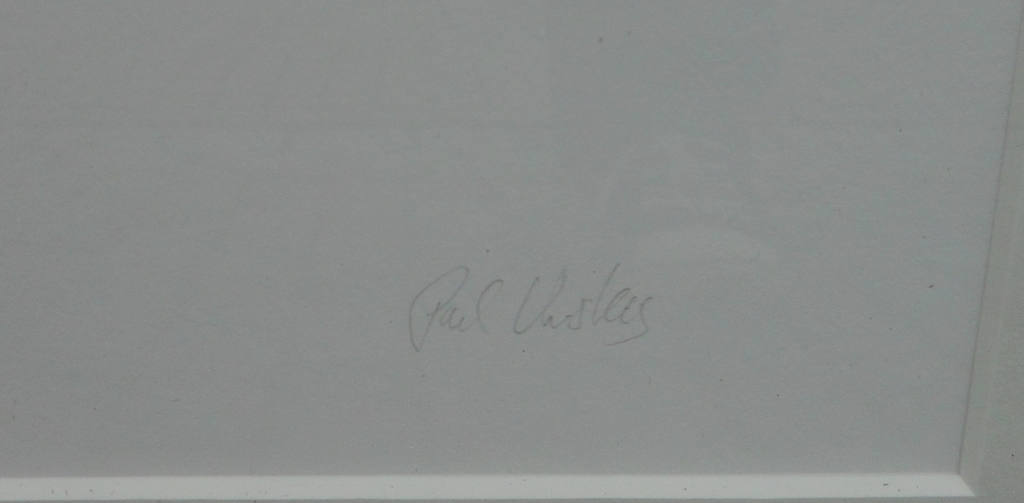 Buy Paul Versteeg - Paul Versteeg: foto, Fusie? Bid from 25!