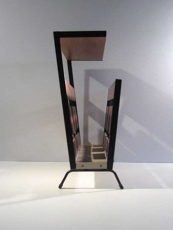 Scandinavisch / Deens design - Broform Lectuurbak kopen? Bied vanaf 25!