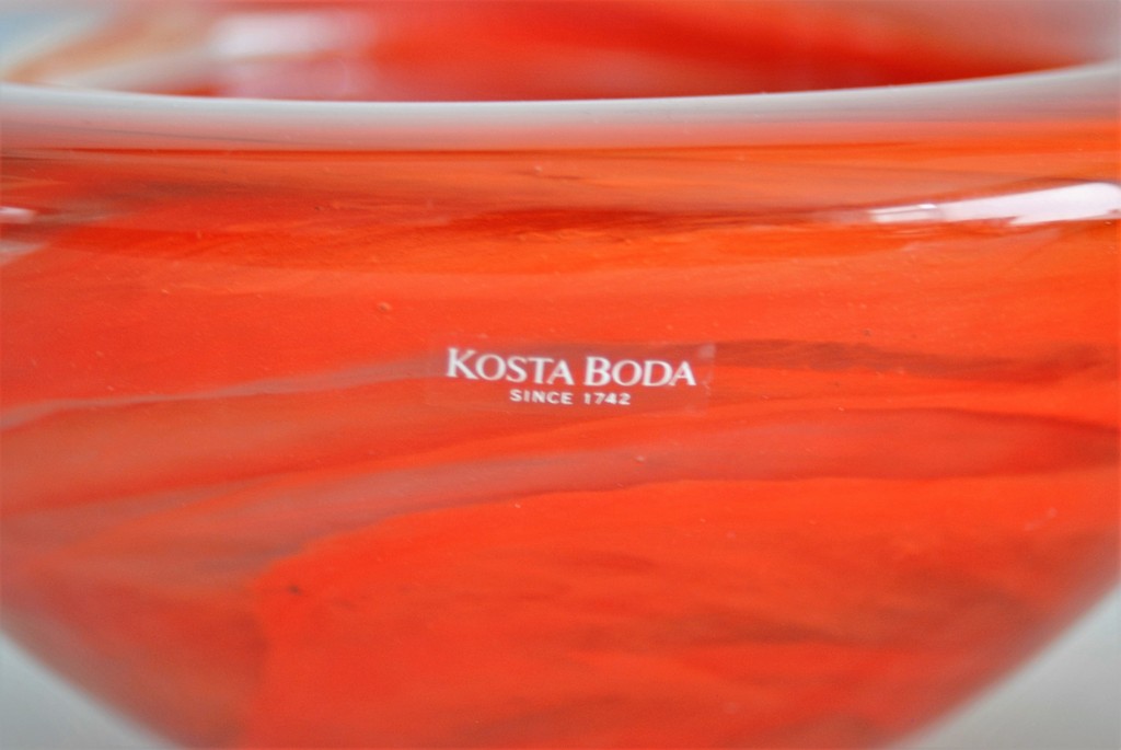 Anna Ehmer - glasblaaskunst - Atoll  kopen? Bied vanaf 35!