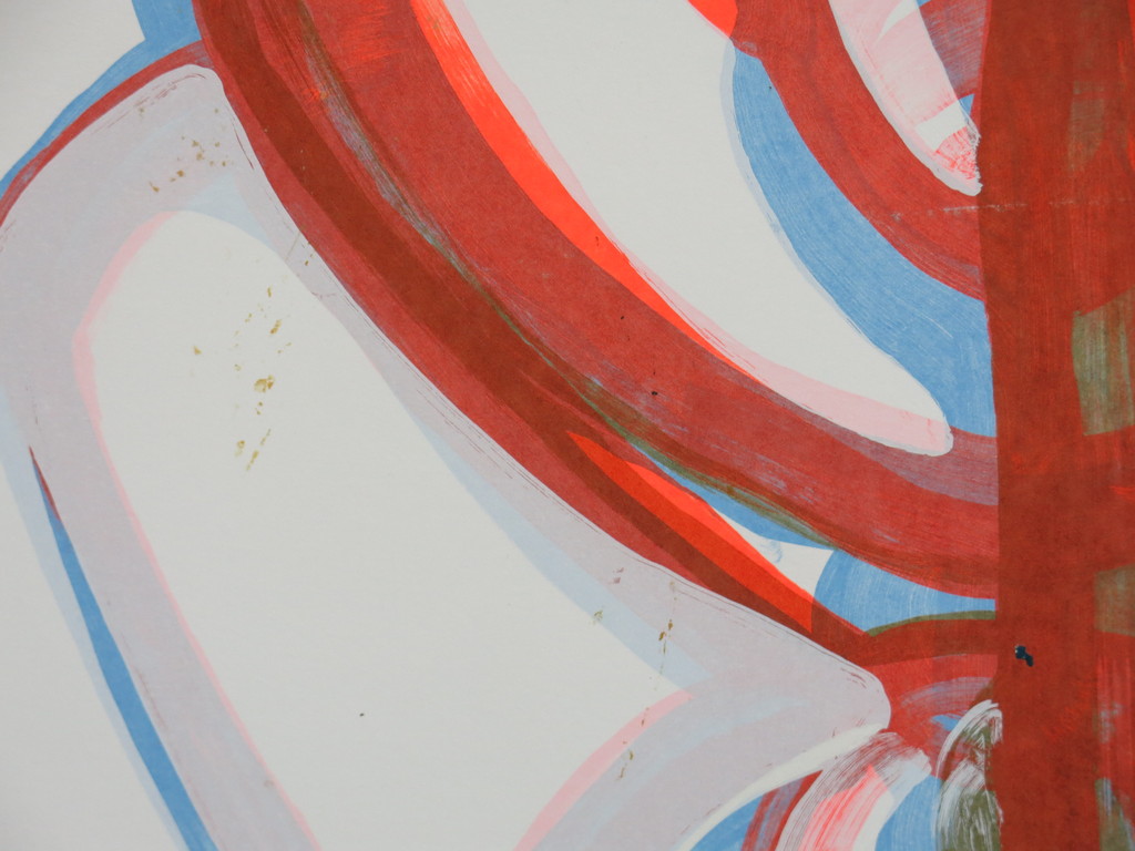 Alphons ter Avest: Litho, Man en boom kopen? Bied vanaf 1!