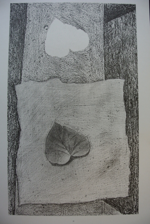 MAX ERNST - Caesars's Palette - Histoire Naturelle 1926.Officiële herdruk '72. kopen? Bied vanaf 75!