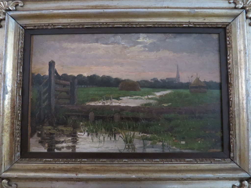 Wassenaar - zicht op Wassenaar kopen? Bied vanaf 75!