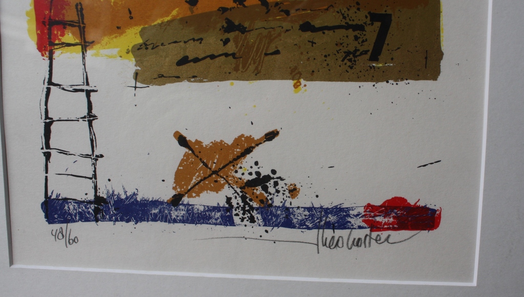 Zonder titel kopen? Bied vanaf 75!