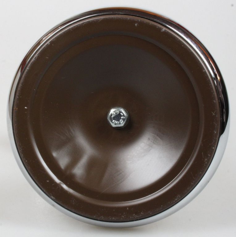 Modernistische kandelaar chroom 1950's kopen? Bied vanaf 12!