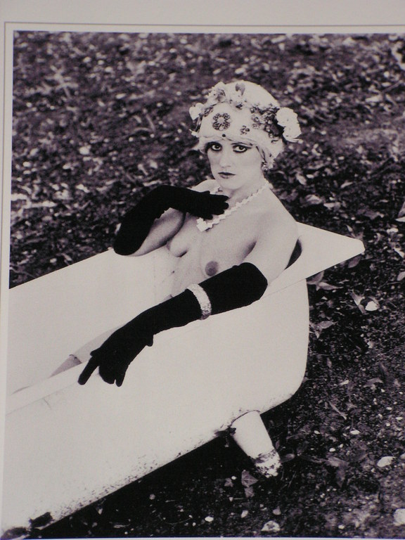 Corneille  -  piezofotografie - in bad kopen? Bied vanaf 1!