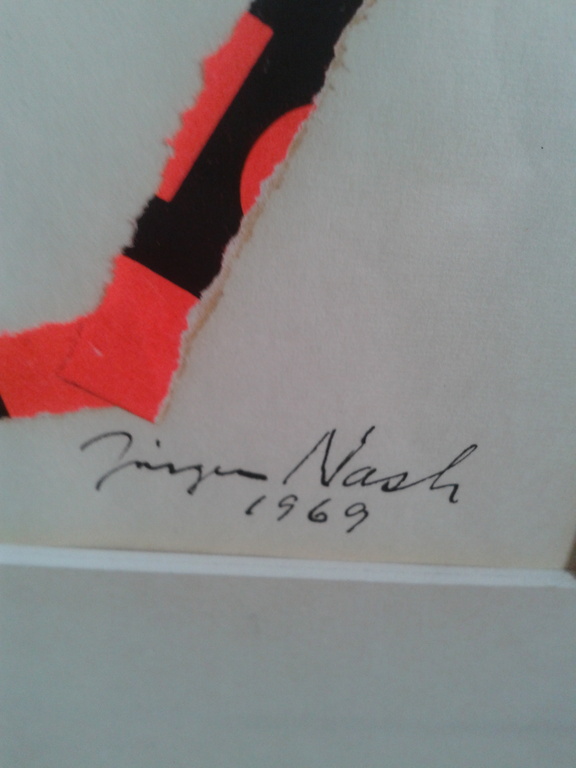 Nash Jorgen kopen? Bied vanaf 150!