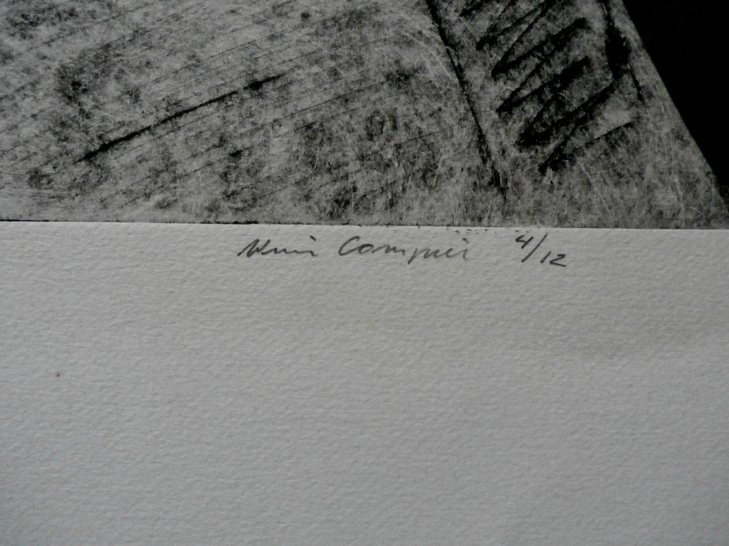 Wim Compier - ets: Bij de boom der kennis - Groot!  kopen? Bied vanaf 99!