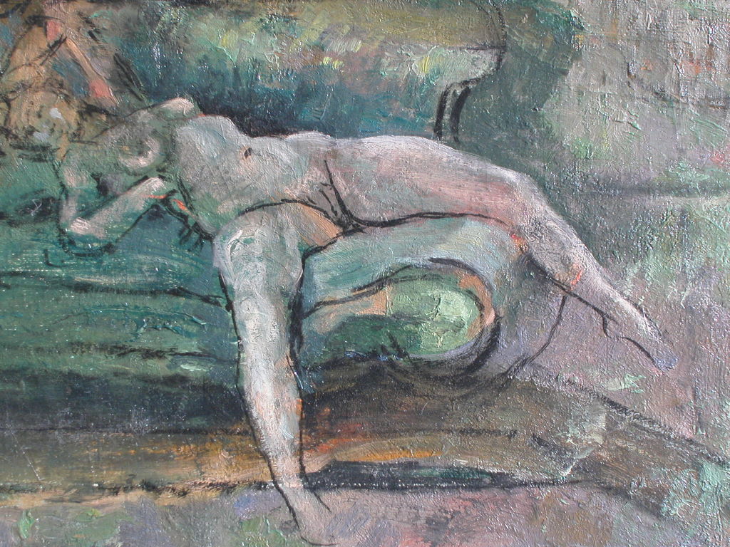 Franklin White (1892-1975)