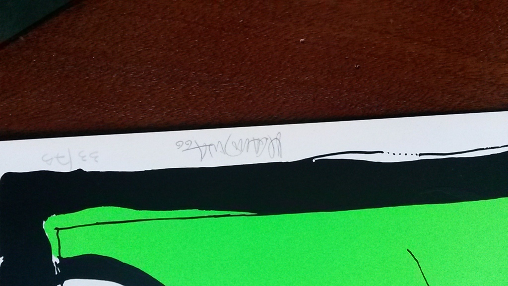 Michel Cardena kopen? Bied vanaf 15!