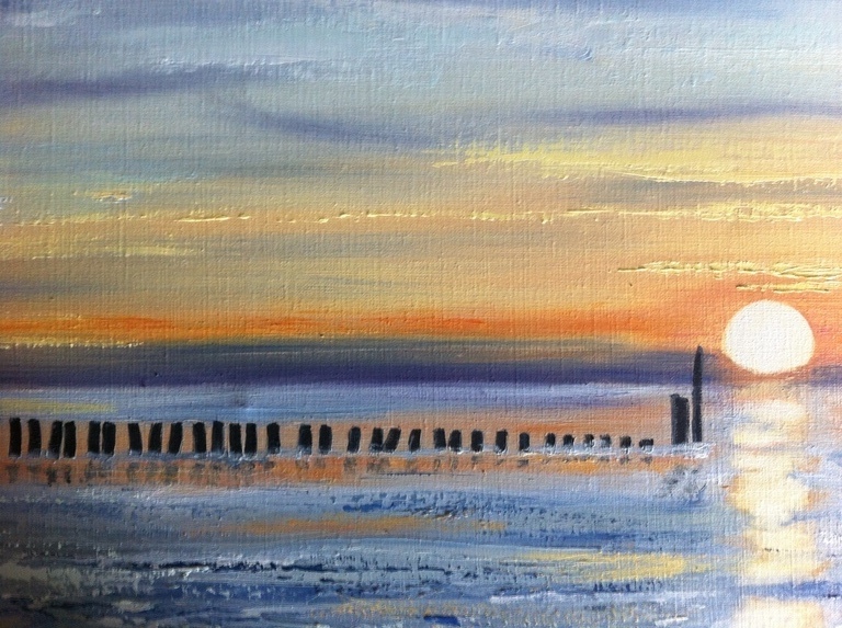 Marjolein Blommestijn (1958)