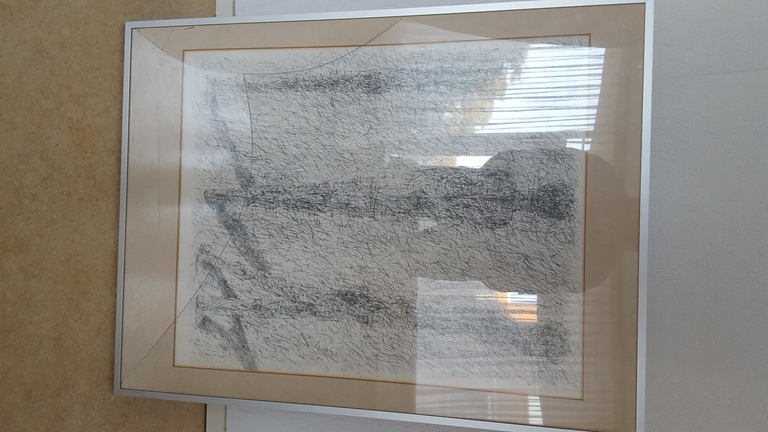 Kees Spermon Litho 3 figuren kopen? Bied vanaf 40!