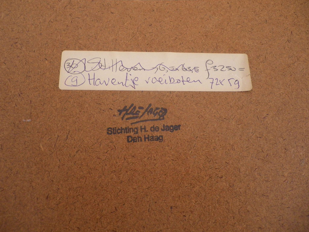 harry de jager kopen? Bied vanaf 200!