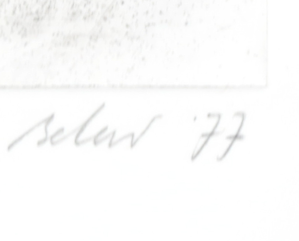 Gerard Bellaart: Ets, Charles Baudelaire  kopen? Bied vanaf 20!