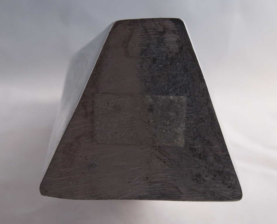 Aluminium Polygoon vormige vaas kopen? Bied vanaf 45!