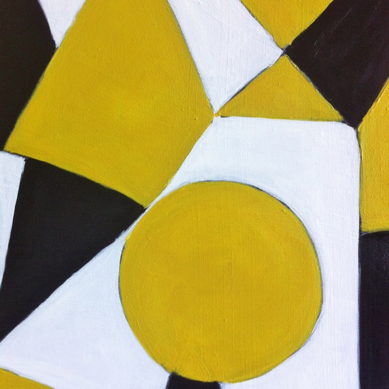 " Geo YBW......"John Foppen - Olieverf op canvas - gesigneerd - ingelijst - 2016 kopen? Bied vanaf 155!