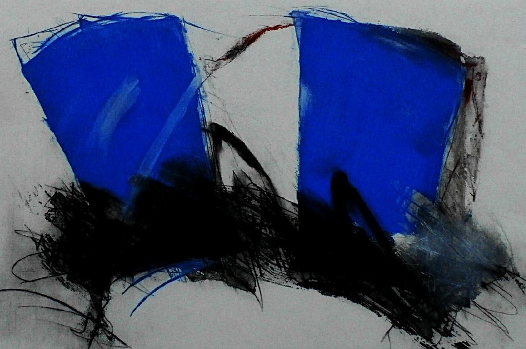 Gerdi Bouws - ets - 1983 kopen? Bied vanaf 45!