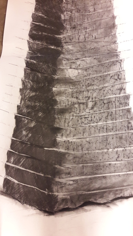 Huib Fens . Toren  280 x 75 kopen? Bied vanaf 35!