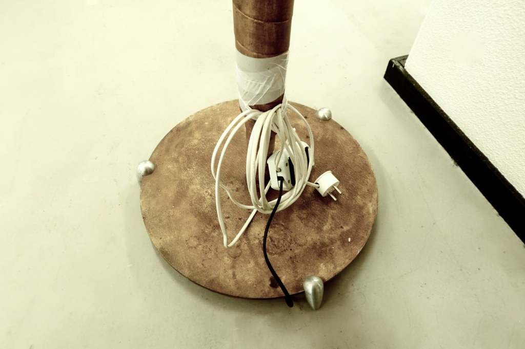 Kolonna Vloerlampen van Tom Kater kopen? Bied vanaf 150!