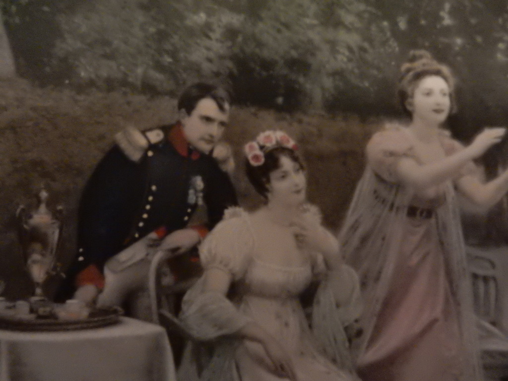 Jules Girardet, kleur litho, Kongen af Roms Forste Parade kopen? Bied vanaf 1!