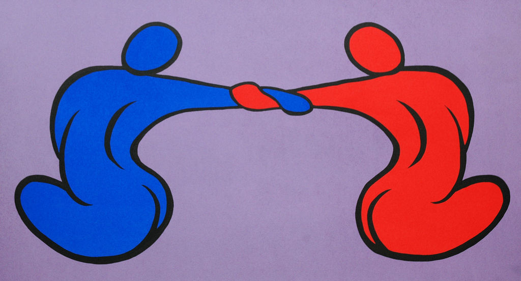 Donna Corbani - Strenght - Gesigneerde zeefdruk - E/A - 1998 kopen? Bied vanaf 50!