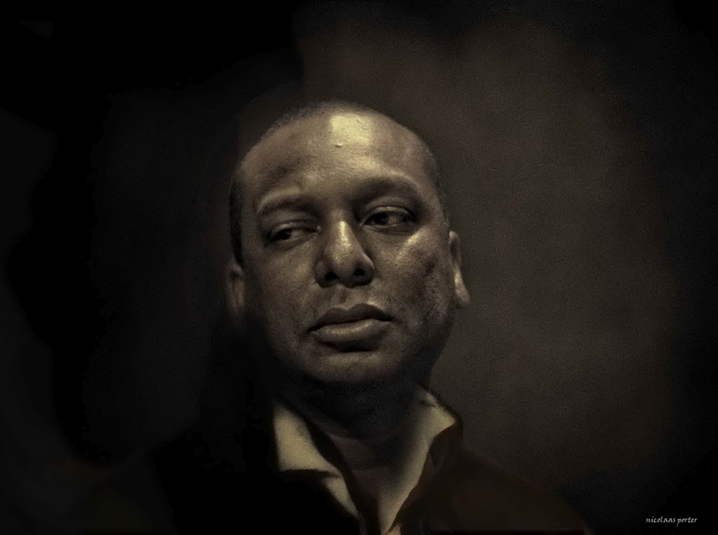 Michael Tedja - Surrealistic Selffullfilling, zeefdruk (groot) kopen? Bied vanaf 80!