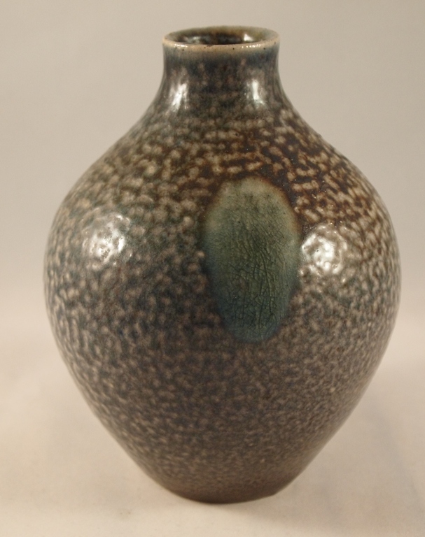 Art deco gres aardewerken vaasje kopen? Bied vanaf 1!