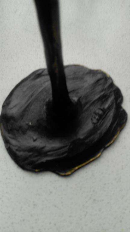 Corry Ammerlaan van Niekerk sculptuur kopen? Bied vanaf 30!