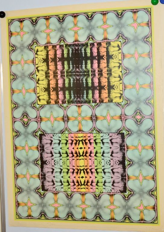 My Secret Garden No. 1, 2 en 3 van Tajiri Shinkichi kopen? Bied vanaf 100!