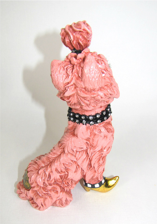 Thomas Hoffmann - Toms Drag - Terrier Fifi kopen? Bied vanaf 25!