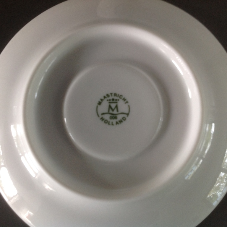 Picasso e.a. - vier kop en schotels, keramiek kopen? Bied vanaf 16!