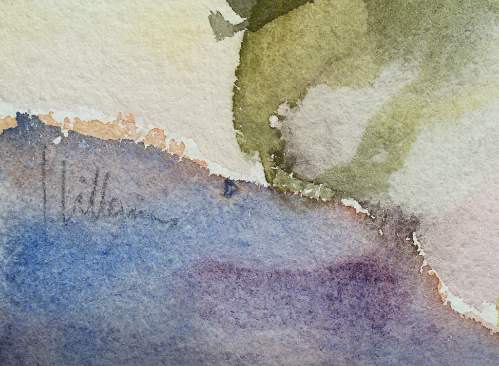 Jaap Hillenius - Yugoslavië, aquarel kopen? Bied vanaf 1!