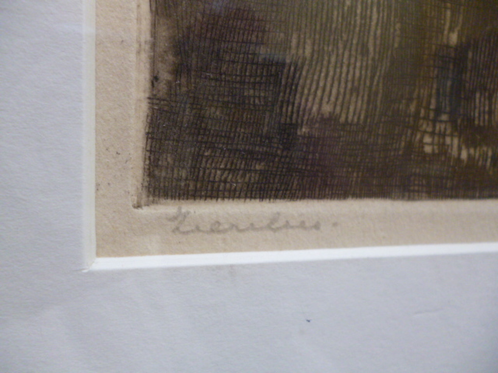 Jan Sirks - ets - Zierikzee kopen? Bied vanaf 35!