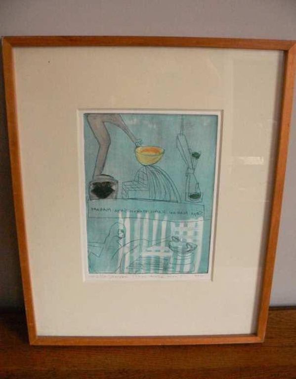 Ets van Mella Jaarsma saya makan kamu  kopen? Bied vanaf 35!