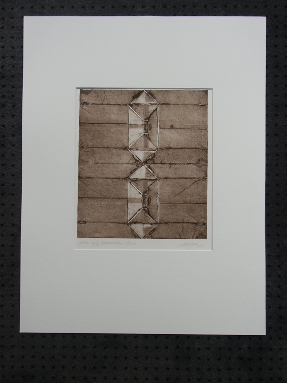 ZONDER TITEL // RELIEFETS VAN ENRIC ADSERA RIBA kopen? Bied vanaf 50!