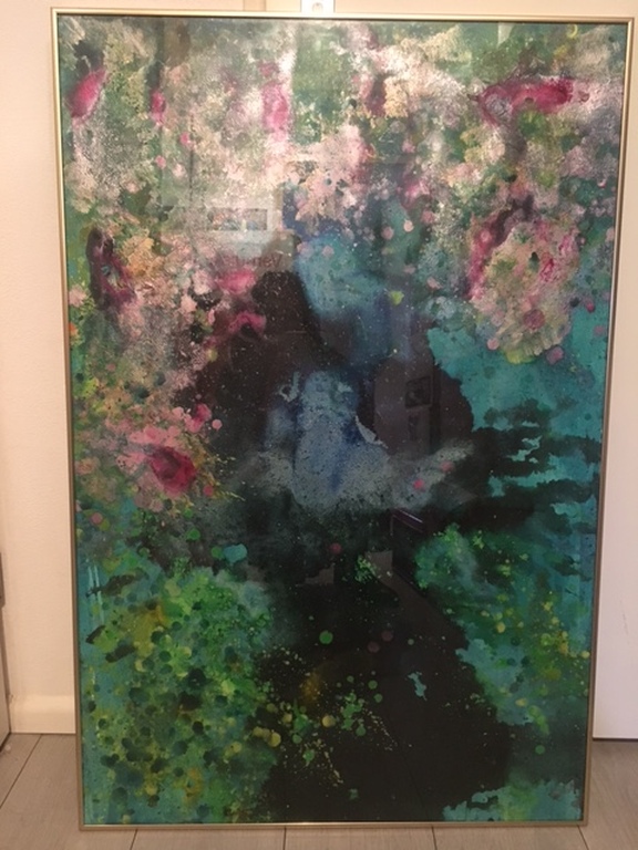 Fernande Gabriels-Laas - Aquarellen kopen? Bied vanaf 1!