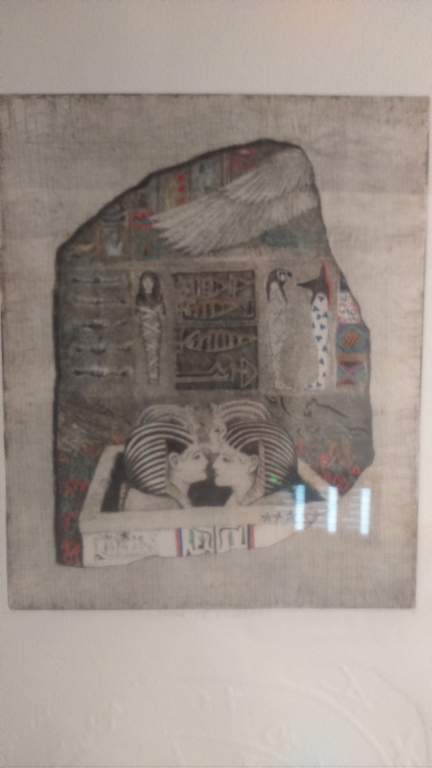 Gea karhof, litho, communicatie  kopen? Bied vanaf 75!