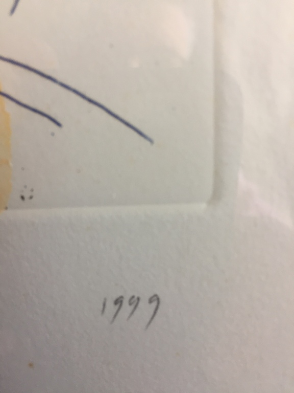 Jaap Hillenius ( 1934 - 1999 ) Zonlicht uit 1999 kopen? Bied vanaf 50!