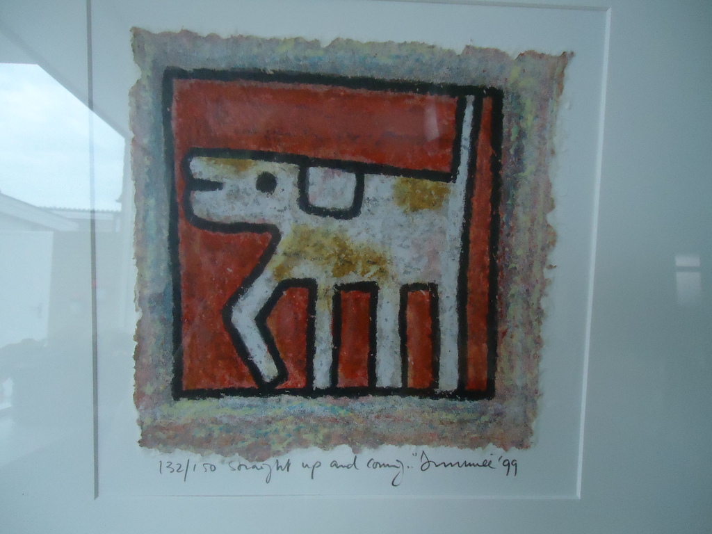 Straight up and coming kopen? Bied vanaf 50!