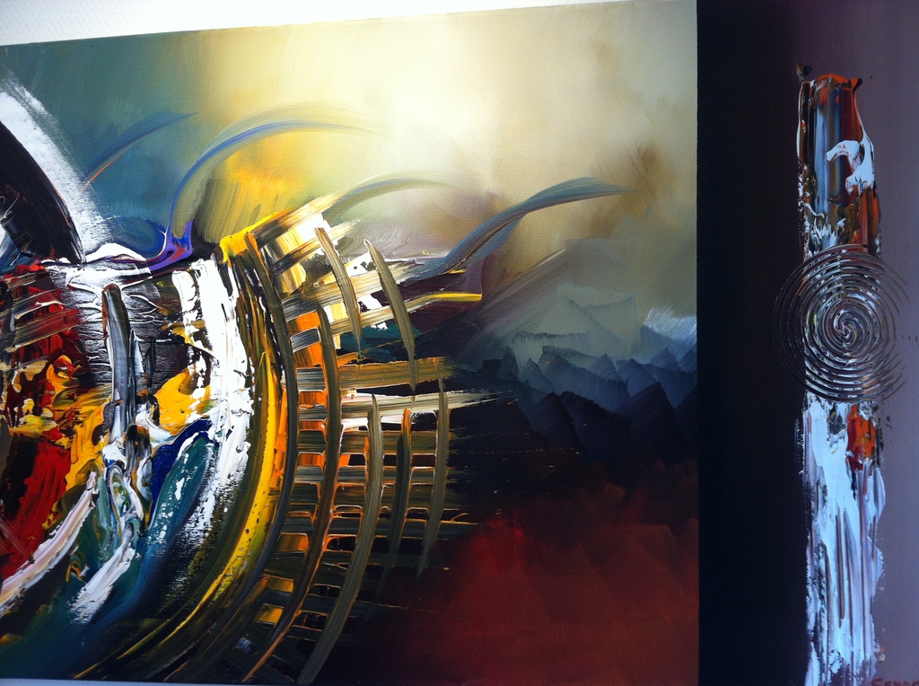 GENA GENADYJ kopen? Bied vanaf 1!