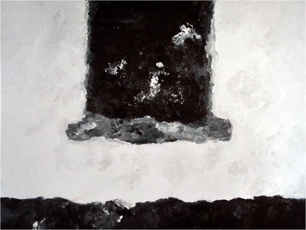 Armando, Das Fenster II, gesigneerde giclee, oplage 25 ex. 2015 kopen? Bied vanaf 1!