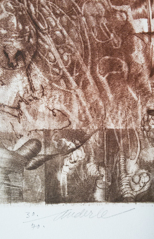 Jiri Anderle - Profile, ets kopen? Bied vanaf 160!