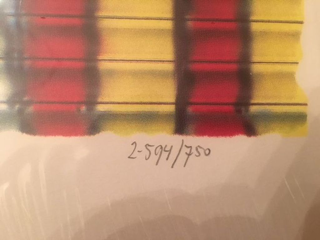Herman Brood Wasvrouw  kopen? Bied vanaf 30!
