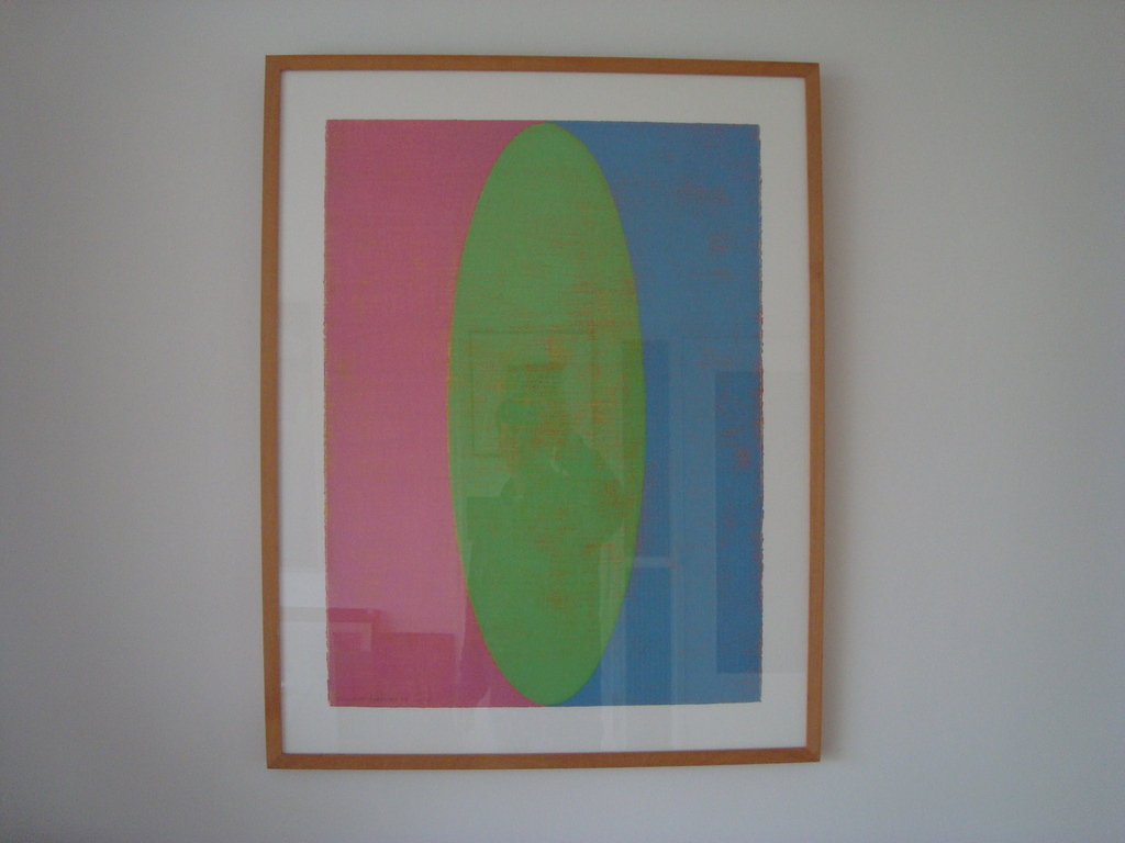 Michael Berkhemer - Prachtig werk verkocht voor € 150!