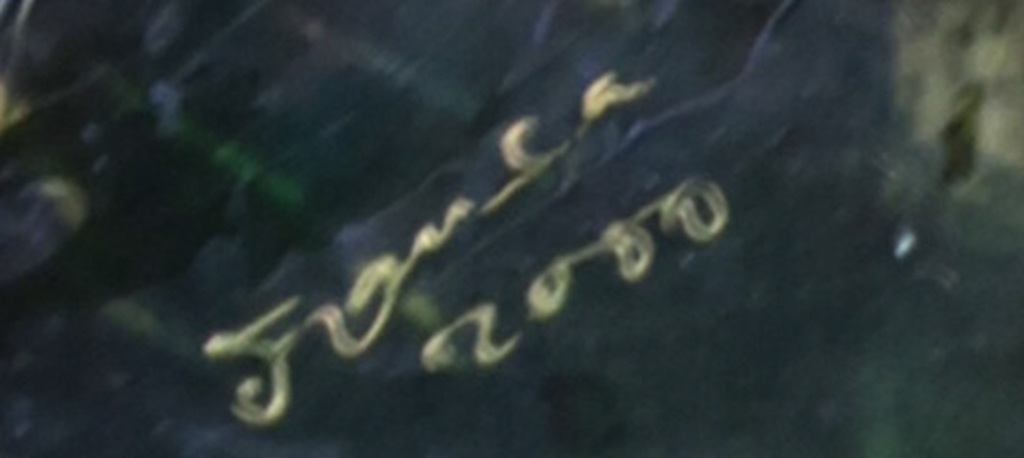 Franca Muller Jabusch: Polygrafie, Sprekend oog kopen? Bied vanaf 20!