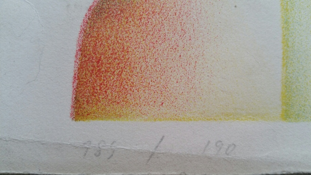 Jörg Remé - titel onbekend - Lithografie kopen? Bied vanaf 1!