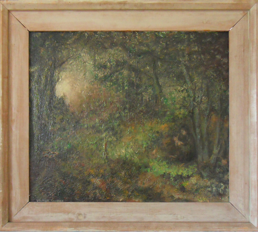 Victor Jacobs (1893-1980)