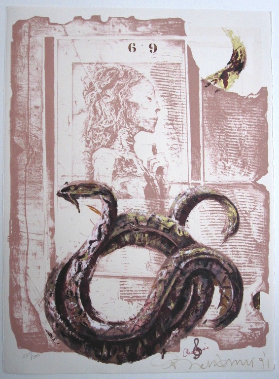 Bierenbroodspot / Bloem / Molenkamp / Ten Bosch: Zeefdruk, Zusjesproject Map  kopen? Bied vanaf 60!