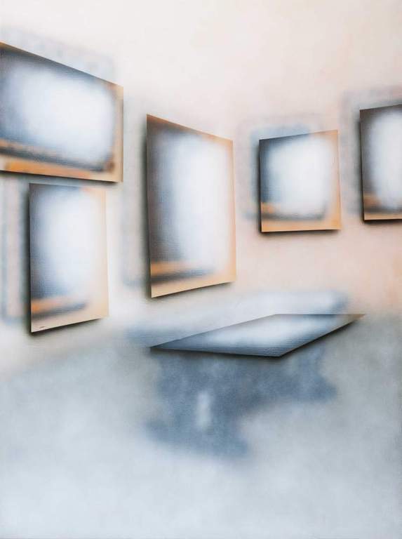 Suzan Drummen (1963)