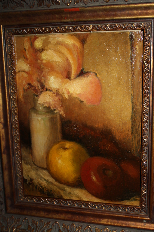 ANDRE IDSERDA - FRUIT STILLEVEN kopen? Bied vanaf 199!