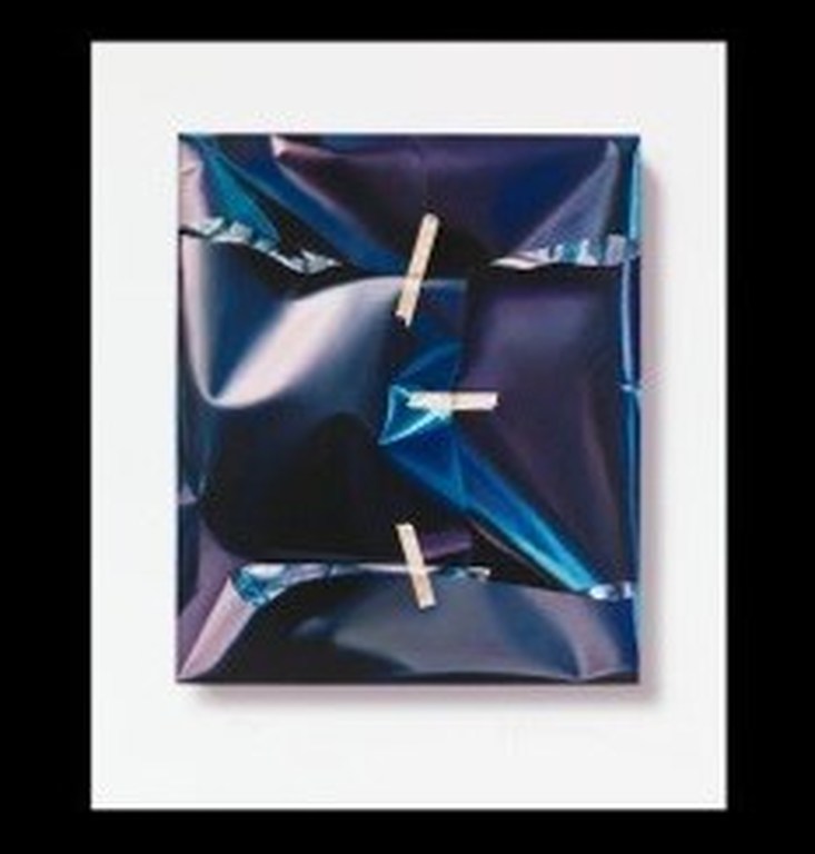 Yrjo Edelmann: Giclee, The black Evidence verkocht voor € 100!